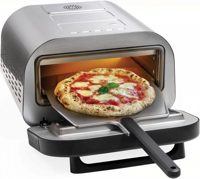 MACOM Just Kitchen 884 Professional Pizza Oven