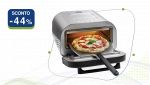 MACOM Just Kitchen 884 Professional Pizza Oven