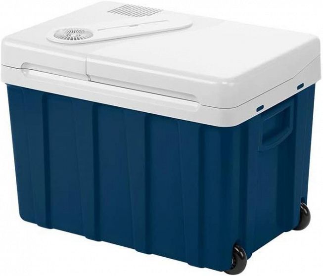 Frigorifero portatile Mobicool MQ40W blu