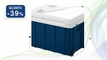 Frigorifero portatile Mobicool MQ40W blu