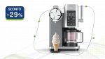 Gelatiera Ninja CREAMi Scoop & Swirl