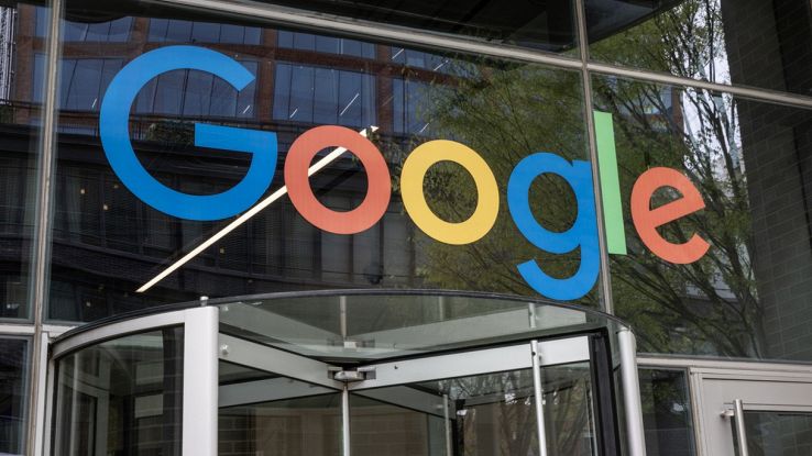 google
