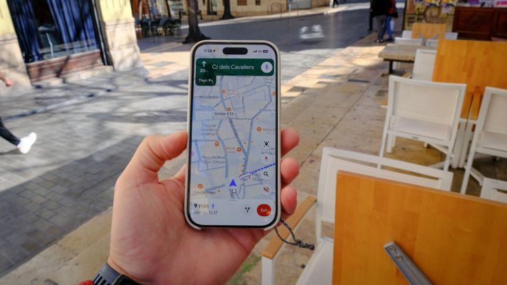 google-maps