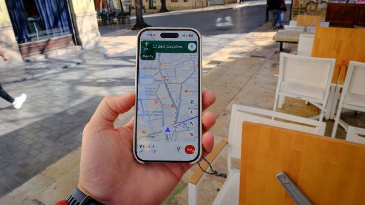 google-maps