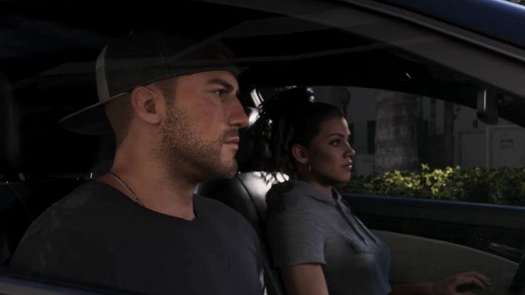 I protagonisti di GTA 6