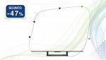 Hisense Smart TV MiniLED 55 pollici 4K 55U7SE