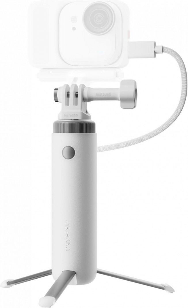 Insta360 Impugnatura Power Mini