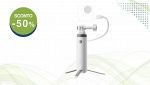 Insta360 Impugnatura Power Mini