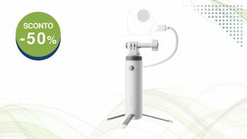 Insta360 Impugnatura Power Mini