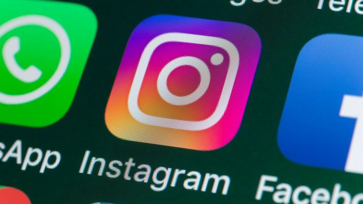 Gli effetti del restyling di Instagram sugli utenti