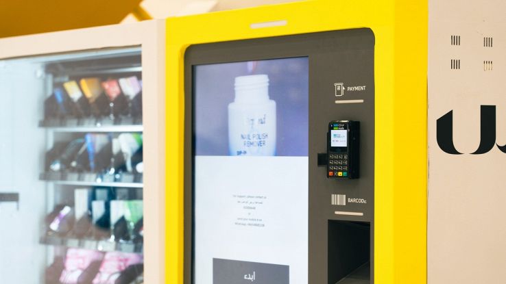 Cosa succede se IA gestisce attività commerciale