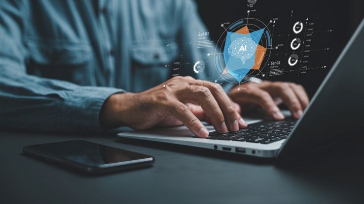 intelligenza artificiale