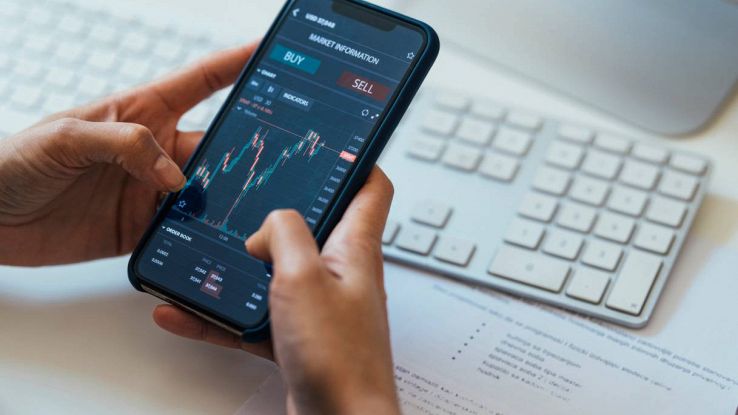 L'investimento in uno smartphone