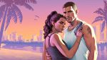 Jason e Lucia in GTA VI