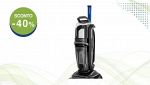 Lavatappeti BISSELL Revolution HydroSteam