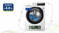 Lavatrice Electrolux EW7F39 Serie 700 9 kg