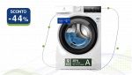 Lavatrice Electrolux EW7F39 Serie 700 9 kg