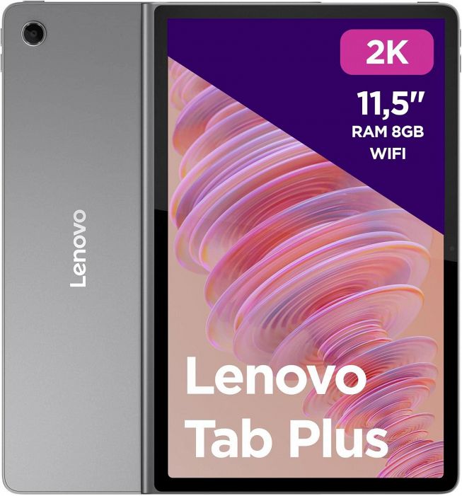 Lenovo Tab Plus tablet 11,5 pollici 2K
