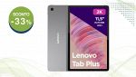 Lenovo Tab Plus tablet 11,5 pollici 2K