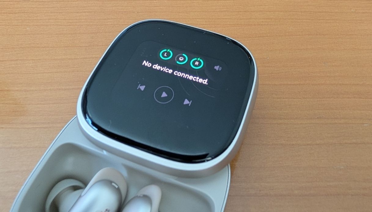 Anker Liberty 5 Pro Max