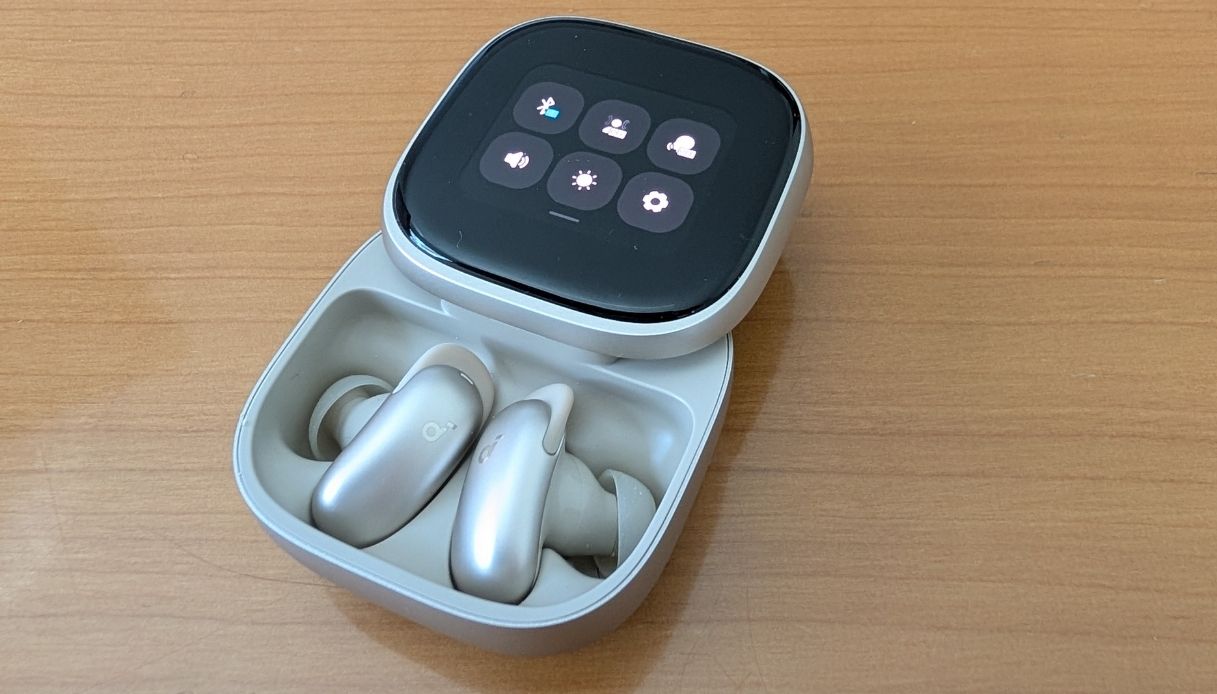 Anker Liberty 5 Pro Max
