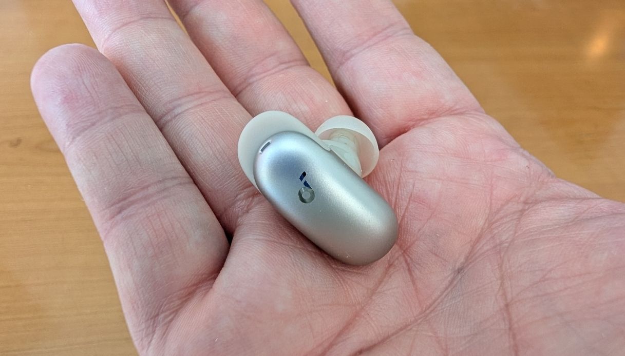 Anker Liberty 5 Pro Max