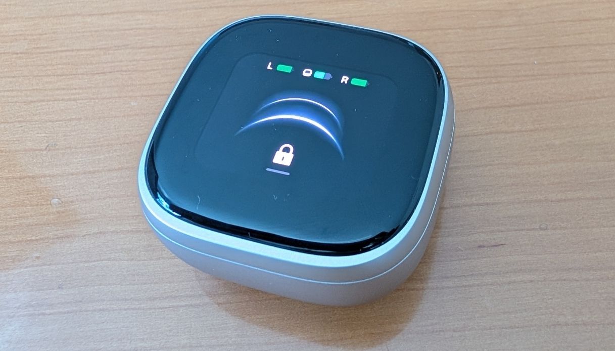 Anker Liberty 5 Pro Max