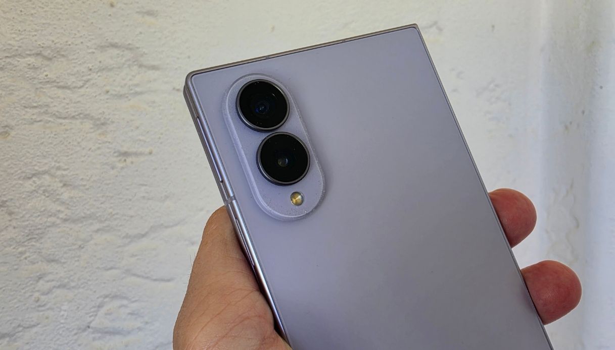 Galaxy Z Fold8