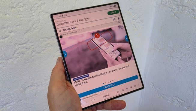 Galaxy Z Fold8