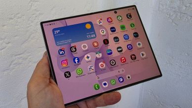 Galaxy Z Fold8