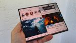 Galaxy Z Fold8