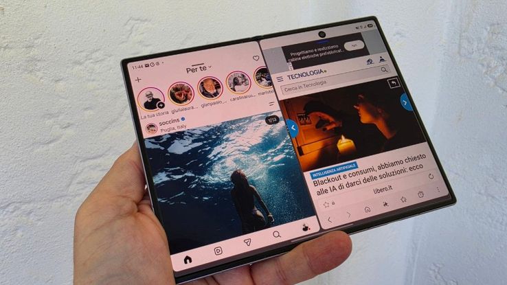 Galaxy Z Fold8