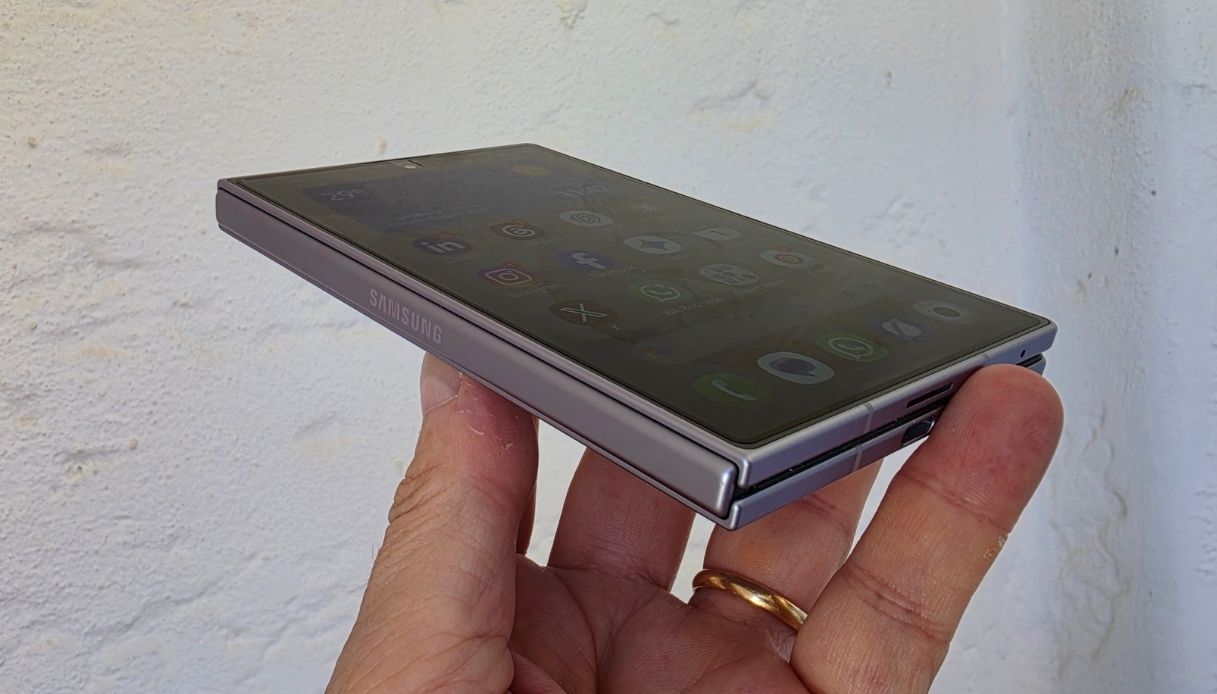 Galaxy Z Fold8