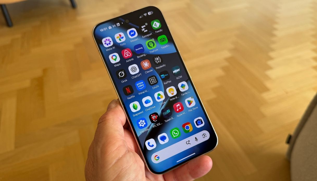Google Pixel 11 Pro