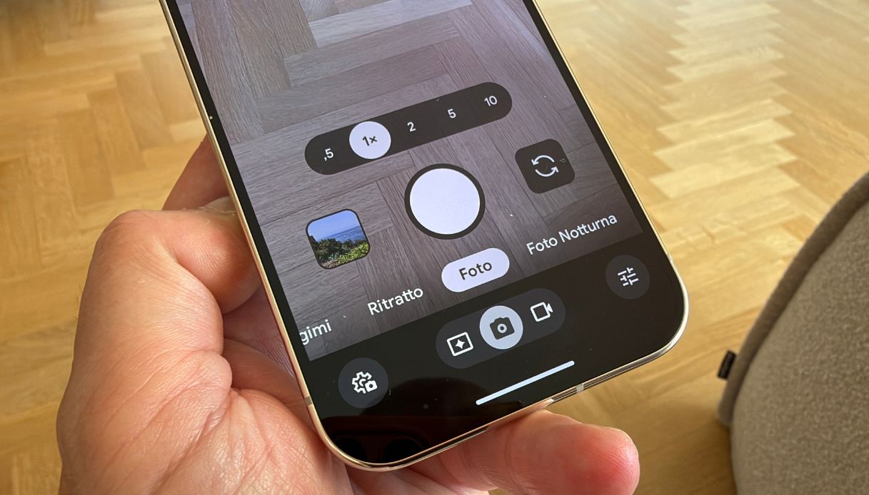 Google Pixel 11 Pro