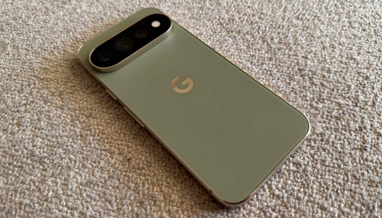 Google Pixel 11 Pro