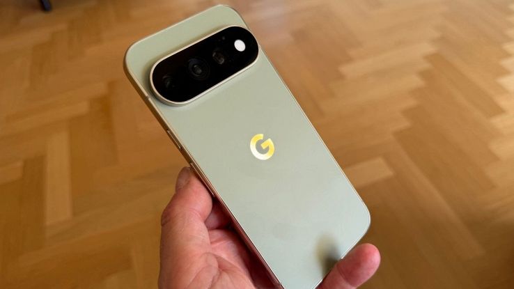 Google Pixel 11 Pro