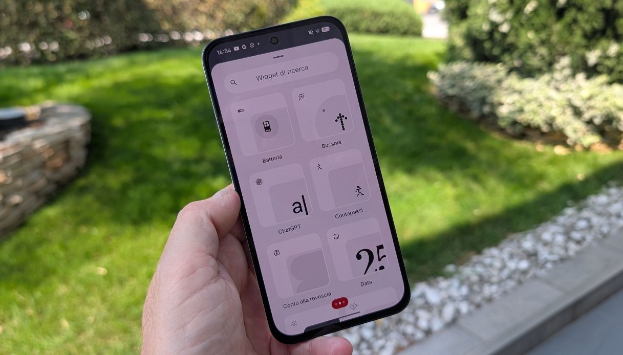 Nothing Phone (4b)
