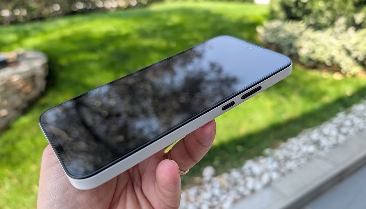 Nothing Phone (4b)