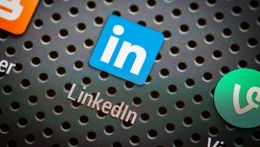 linkedin