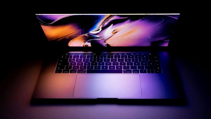 Un MacBook