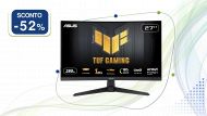 Monitor gaming ASUS TUF GAMING VG27VQM1B