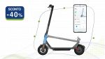 Monopattino elettrico Xiaomi Electric Scooter 4 Lite (2a Gen)