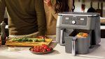 Ninja MAxi friggitrice ad aria