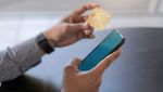 Il pagamento con smartphone