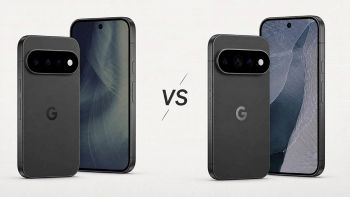 Google Pixel 10 e Pixel 10 Pro