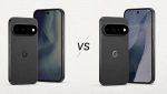 Google Pixel 10 e Pixel 10 Pro