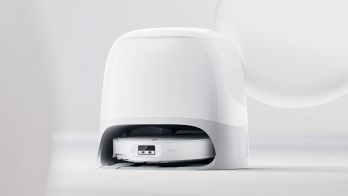 Roborock QREVO Curv 2 Pro