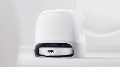Roborock QREVO Curv 2 Pro