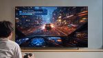 Samsung M80H smart TV